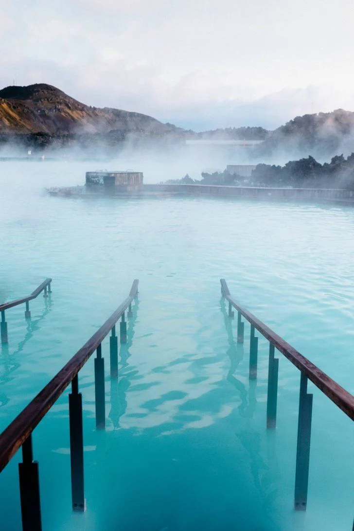 Blue Lagoon Transfers