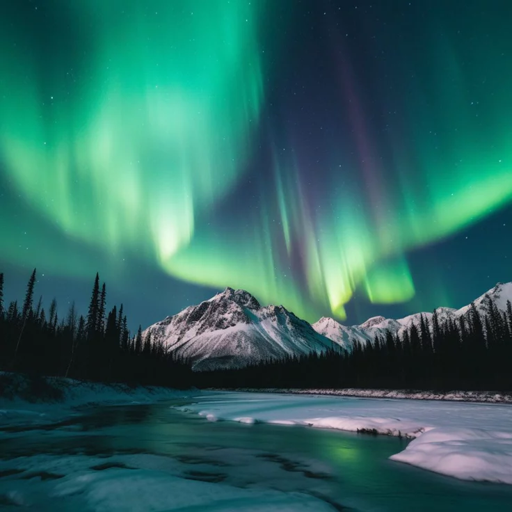 Northern Lights Tours